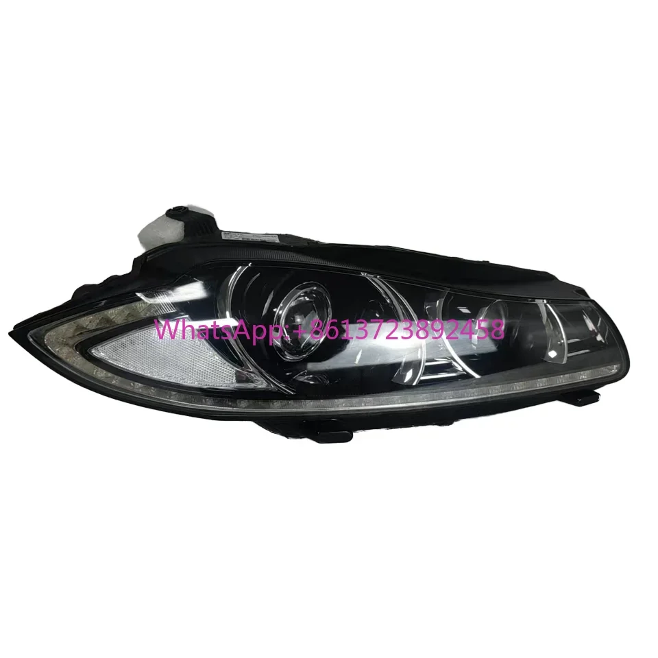 

2012 for Jaguar F-PACE XF LED Matrix Lamp Headlight High Quality Original Assembly 8000K Car Accessories for Auto Light Systems