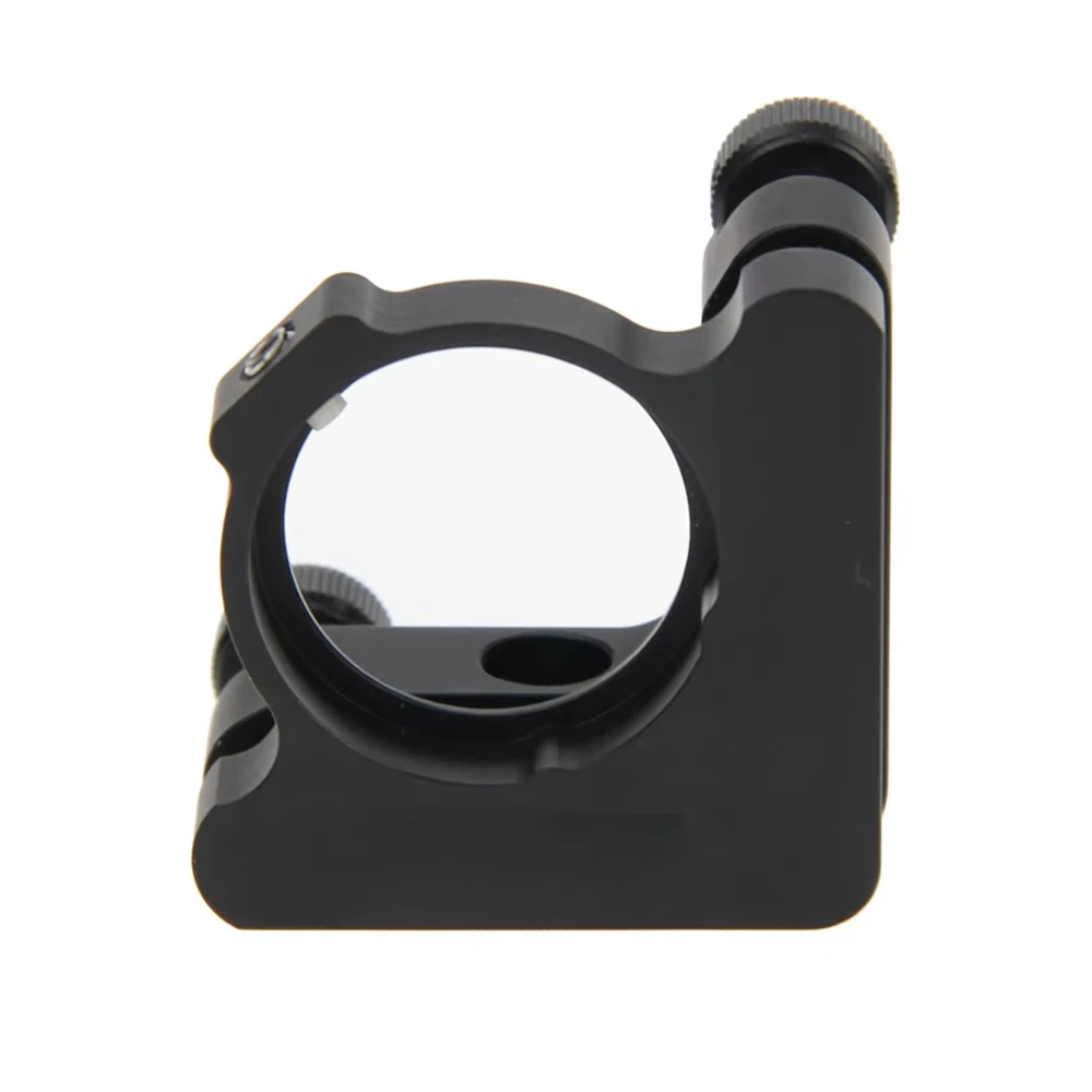 

MSM-10S High-precision Mini Type 2axis Kinematic Mirror Mount Aluminum Alloy Material