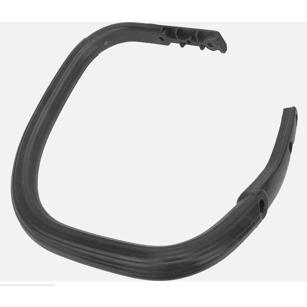 Front Handle Replacement Part for Power Tool for chainsaw Models 445 450 445E 450E With Repeatable Installation Outcome