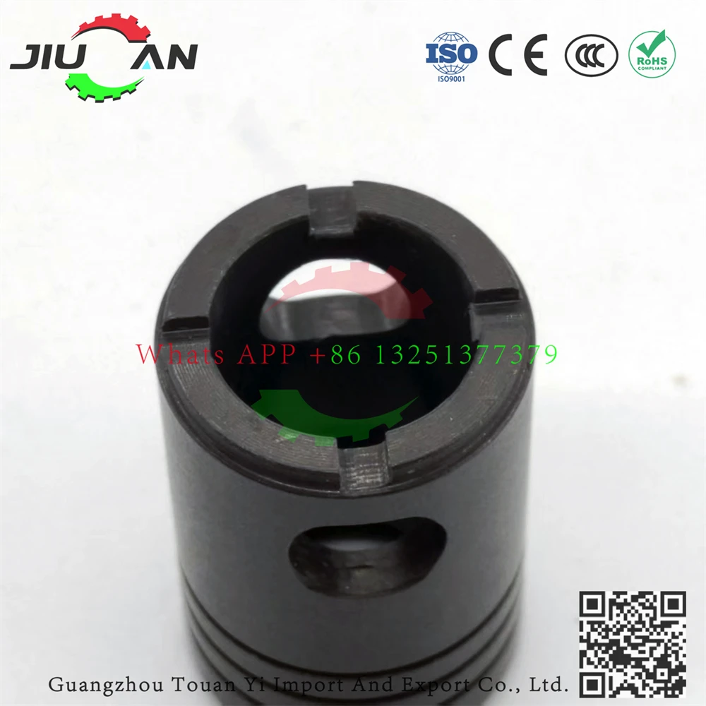 JF010E RE0F09A トランスミッションオイルポンププランジャー流量制御バルブ 日産アルティマ マキシマ ムラーノ クエスト ギアボックス用