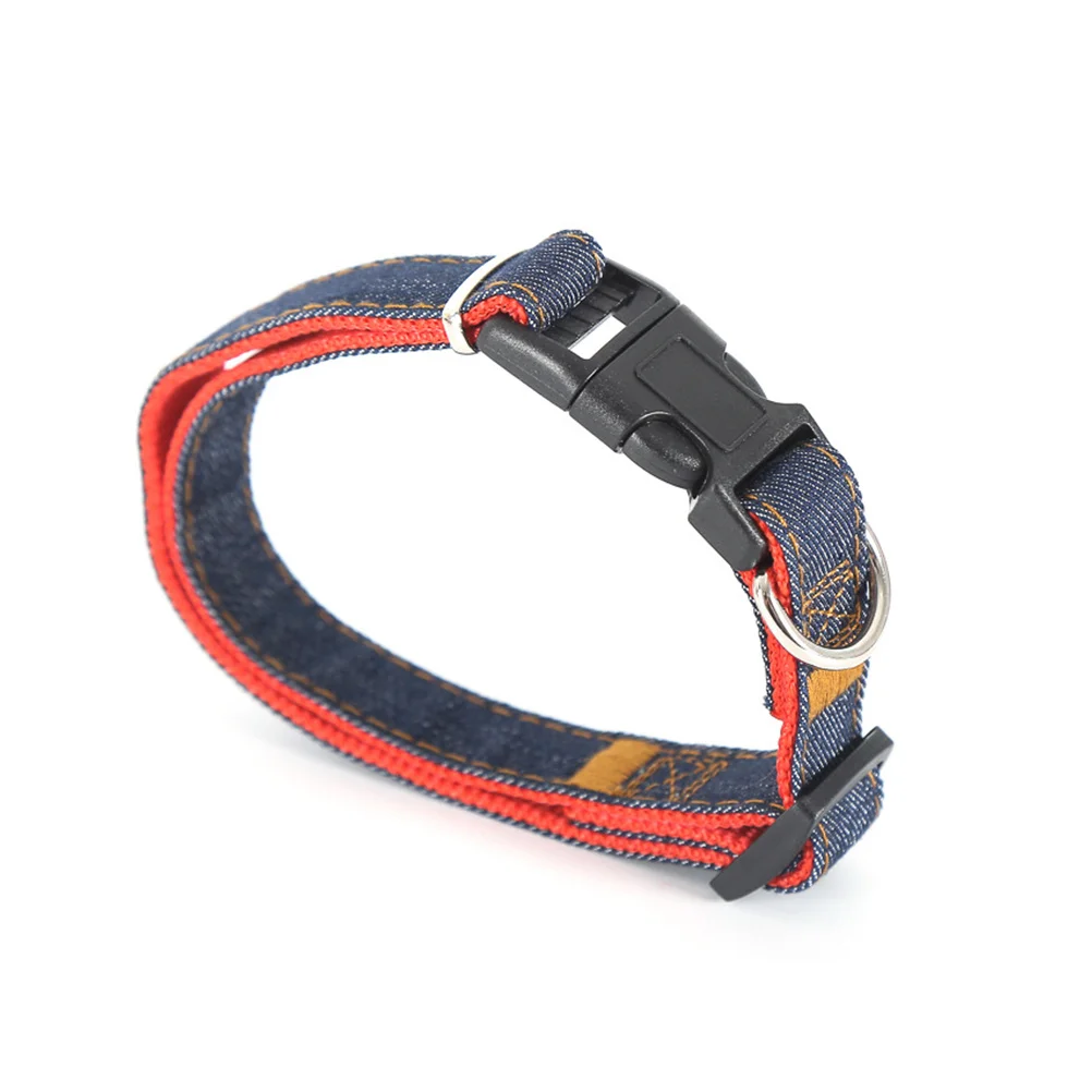 

1pcs Dog Harness Collar Chest Strap Red Size S No Pull Pet Training Leash For Small Dogs Traction Rope Pet Supplies