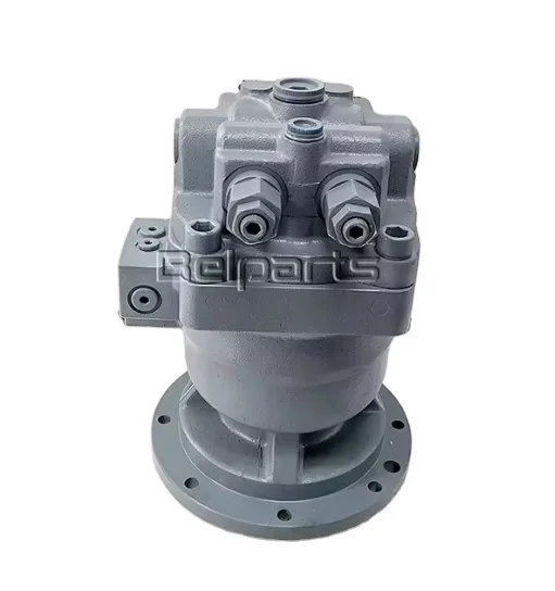 

excavator parts b27 vio20 b27-2 b37 swinging motor for yanmar