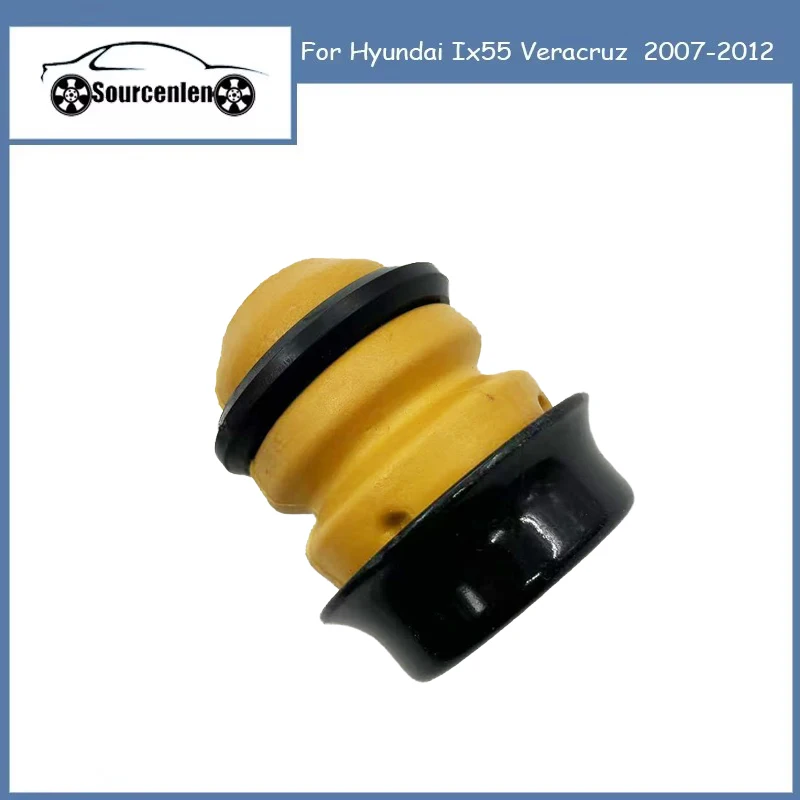 55326-3J000 Bumper Urethane For Hyundai Ix55 Veracruz 2007-2012 Rear Shock Absorber Buffer Rubber 553263J000