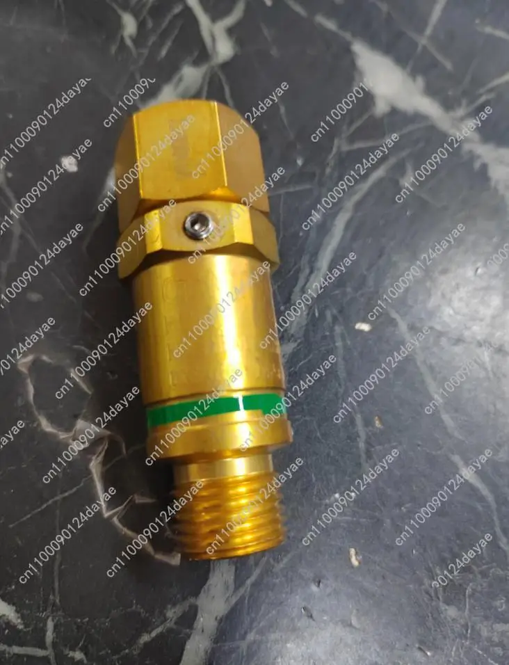 Temper preventer machine gas FA9TO FA9TF FA5TO FA5TF FA9RF