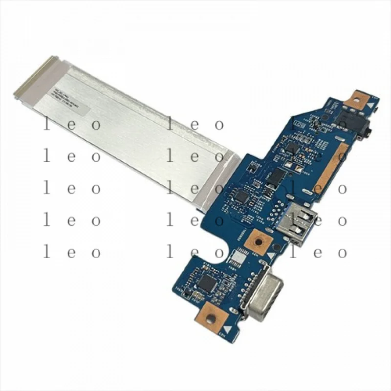 DD  USB Board With Cable replacement For Lenovo M41-80 M41-70 455.04C02.0001 LMK41S