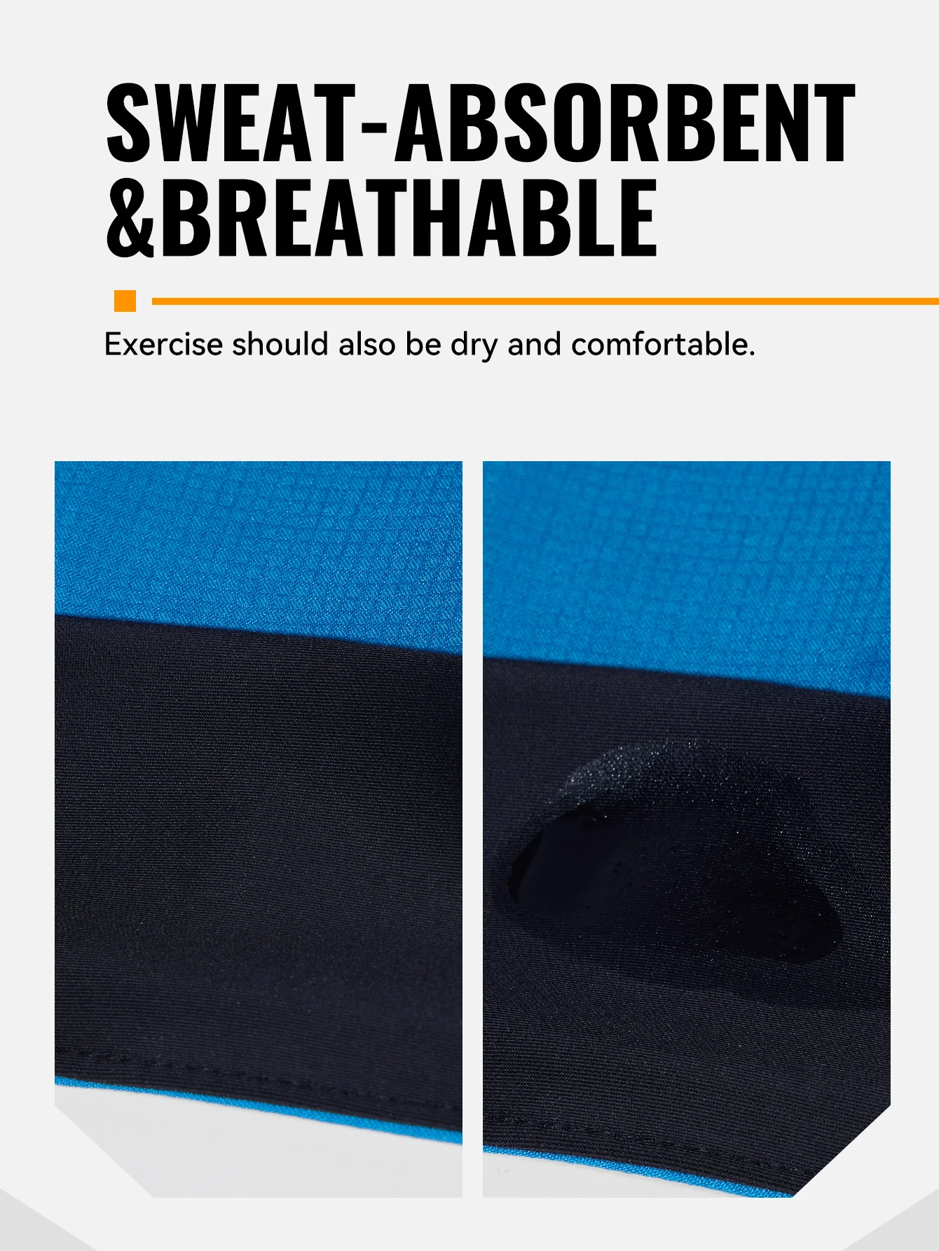 WRELS 1/2/3pcs Summer Sun Protection Empty Top Hat Breathable Sweat Absorbing Sun Visor Caps Outdoor Sport Running Tennis Caps