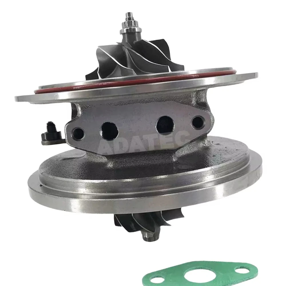 

High Quality GTB1752VLK Turbo Cartridge Kits 780502 28231-2F100 282312F100 Turbine CHRA for Hyundai Santa Fe 2.2 CRDi 145 Kw