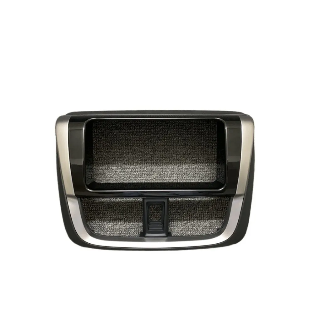 

For Toyota Vios FS Yaris L Yaris Center Console CD Player Panel Air Vent Dashboard Panel