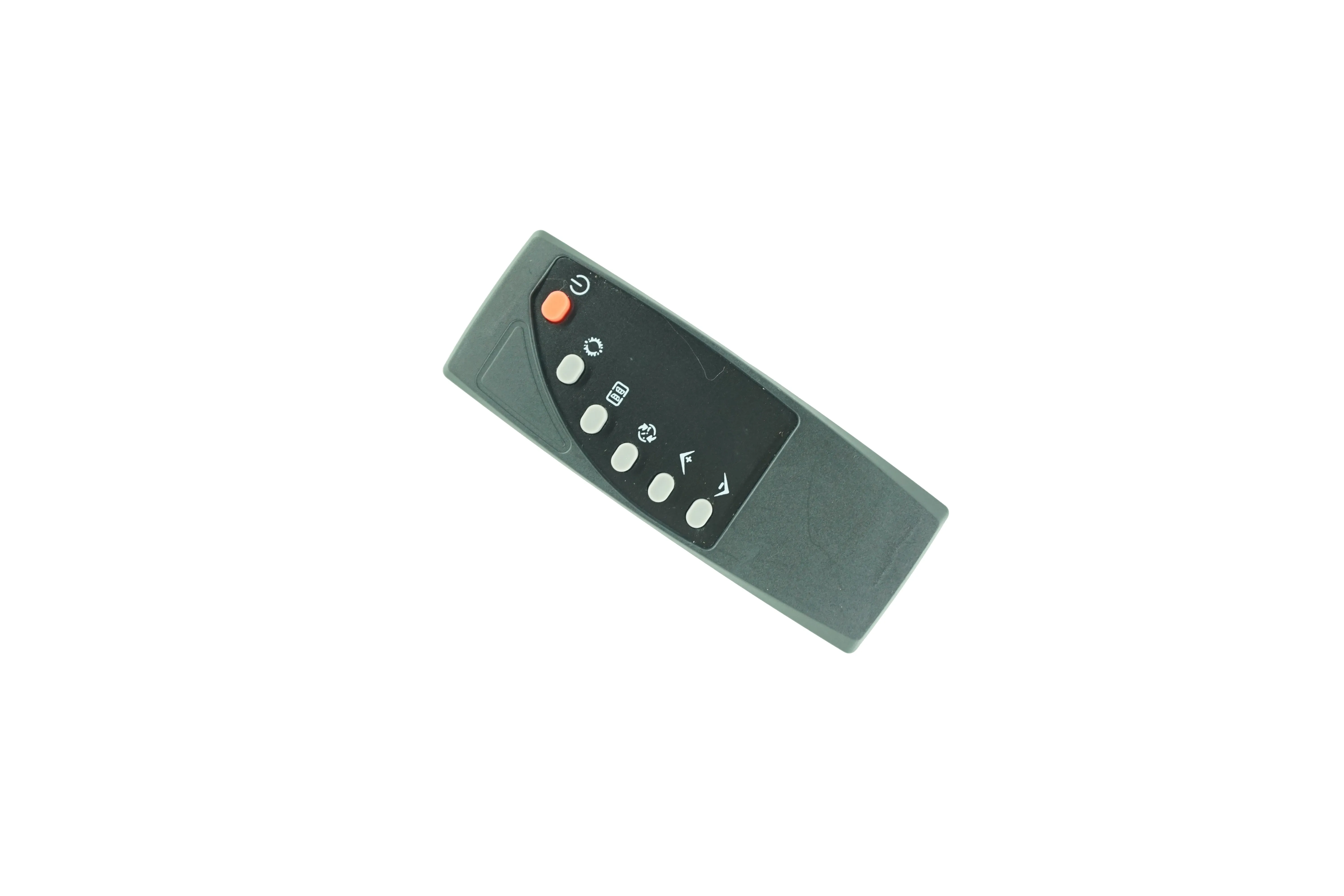 Remote Control Compatible For ElectrIQ EGH20AWB EGH20AW EGH25AWB Smart Designer Glass Panel Heater