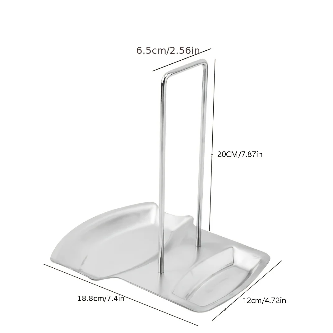 Thumbnail 4 - #21 Top Spoon Rests Picks for Every Budget