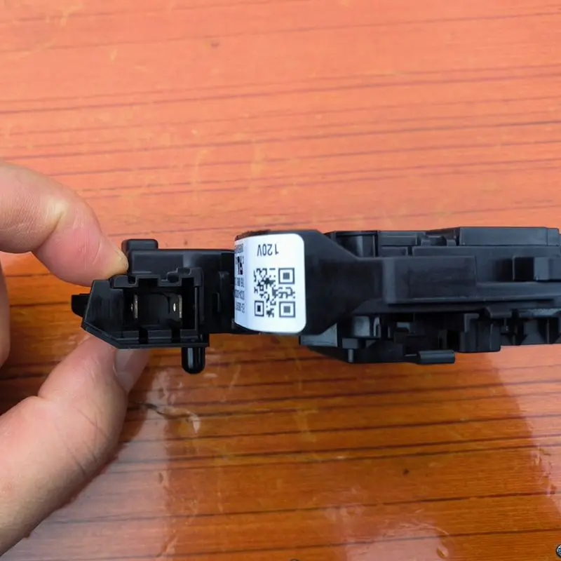 لمجفف غسالة طبل سامسونج DC34-00028A قفل الباب EG- 380917 .1 أجزاء 120 فولت