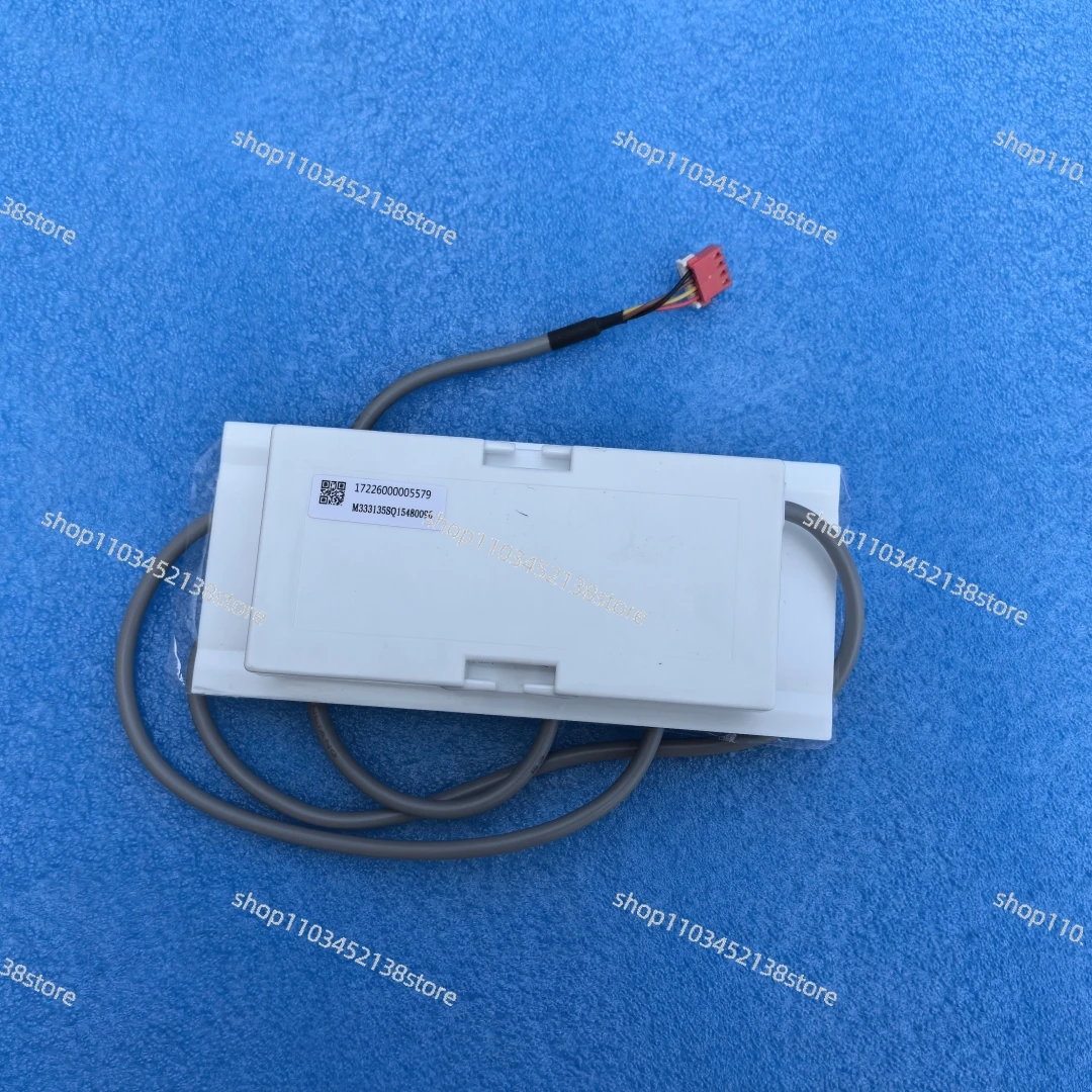 

For 17226000005579 Midea V8 Central Air Conditioner Receiver XSH-T-01 Display Panel