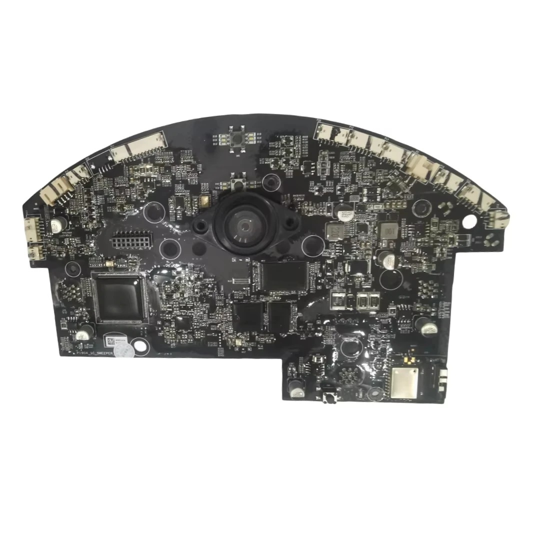 Original Demontiert Motherboard Huter Ersatzteile Für Xiaomi Mijia 1c STYTJ01ZHM Hause Tool Kit Staubsauger Zubehör