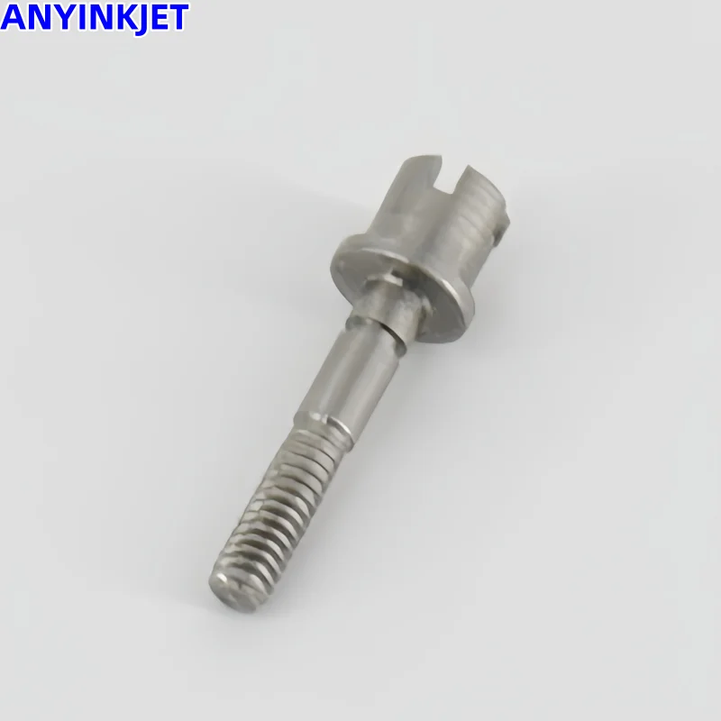 

for KGK 3000D 3000L Head Nozzle body angle adjustment screw KB-SHN1440 for KGK 3000D 3000L inkjet printer