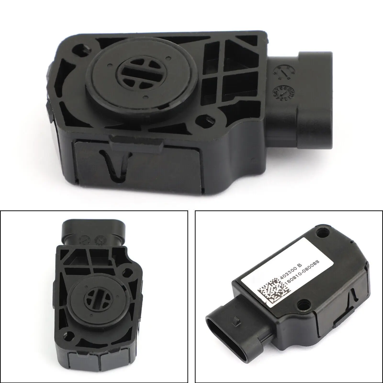 Throttle Position Sensor Fit for Volvo Truck 403300B 403300B H6Z5