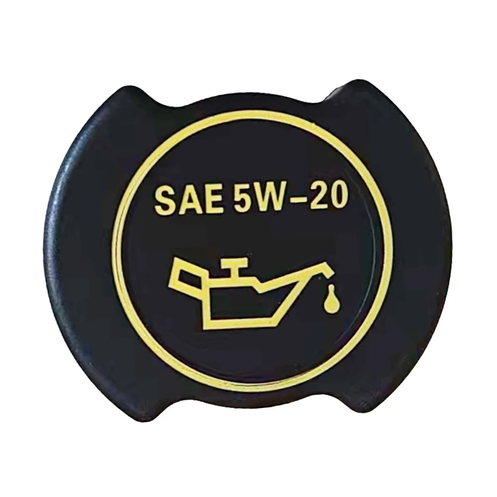 Car Engine Fuel Filler Cover Oil Tank Gas Cap for Ford Explorer Ranger Super Duty F-150 Mustang 1995 1996 1997-2000 F3AZ-6766-B