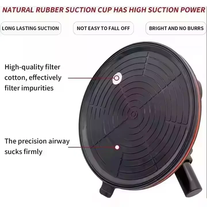 200KGS Tile Electric Suction Cup Shijing P618A Vacuum Suction Cup Tile Glass Lift Tool Electric Vacuum Suction Cup for Ceramic
