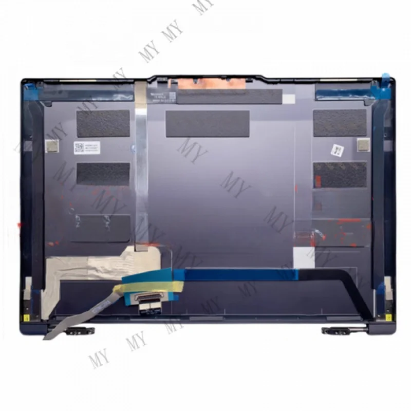 

TT New for lenovo Thinkbook 16P G4 IRH 2023 top cover A case no lights model