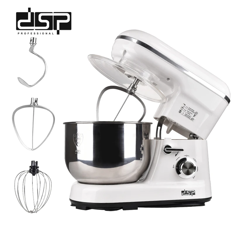 DSP mixer blender Household Cook Machine Beat Egg Noodle kitchen mixer Cooking Machine stand mixer