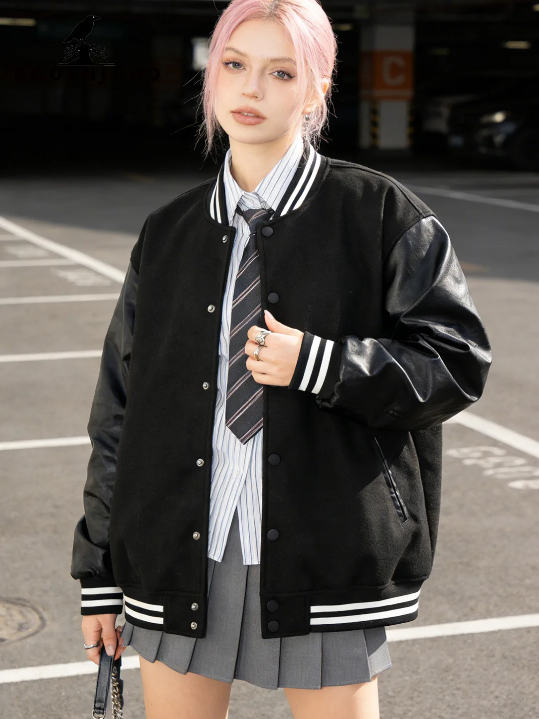 Thumbnail 3 - #31 Best Classic Bomber Jackets to Buy In 2026