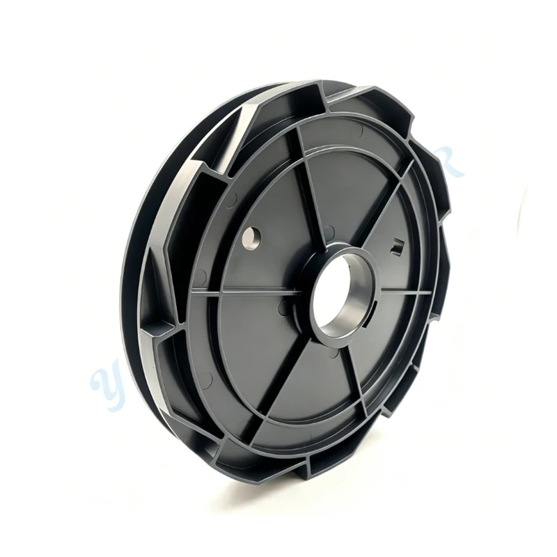 

66T-15714-00 Для лодочных моторов Yamaha 40HP F30 F40: Барабан стартера, шкив, колесо. Аксессуары для лодок.