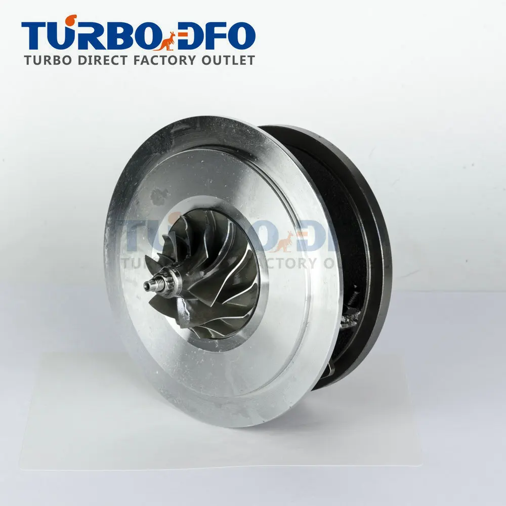 GT1849V 727477 turbo cartridge Balanced for Nissan Almera 2.2 Di 100Kw 136HP YD22ED - turbine core 727477-5007S NEW CHRA