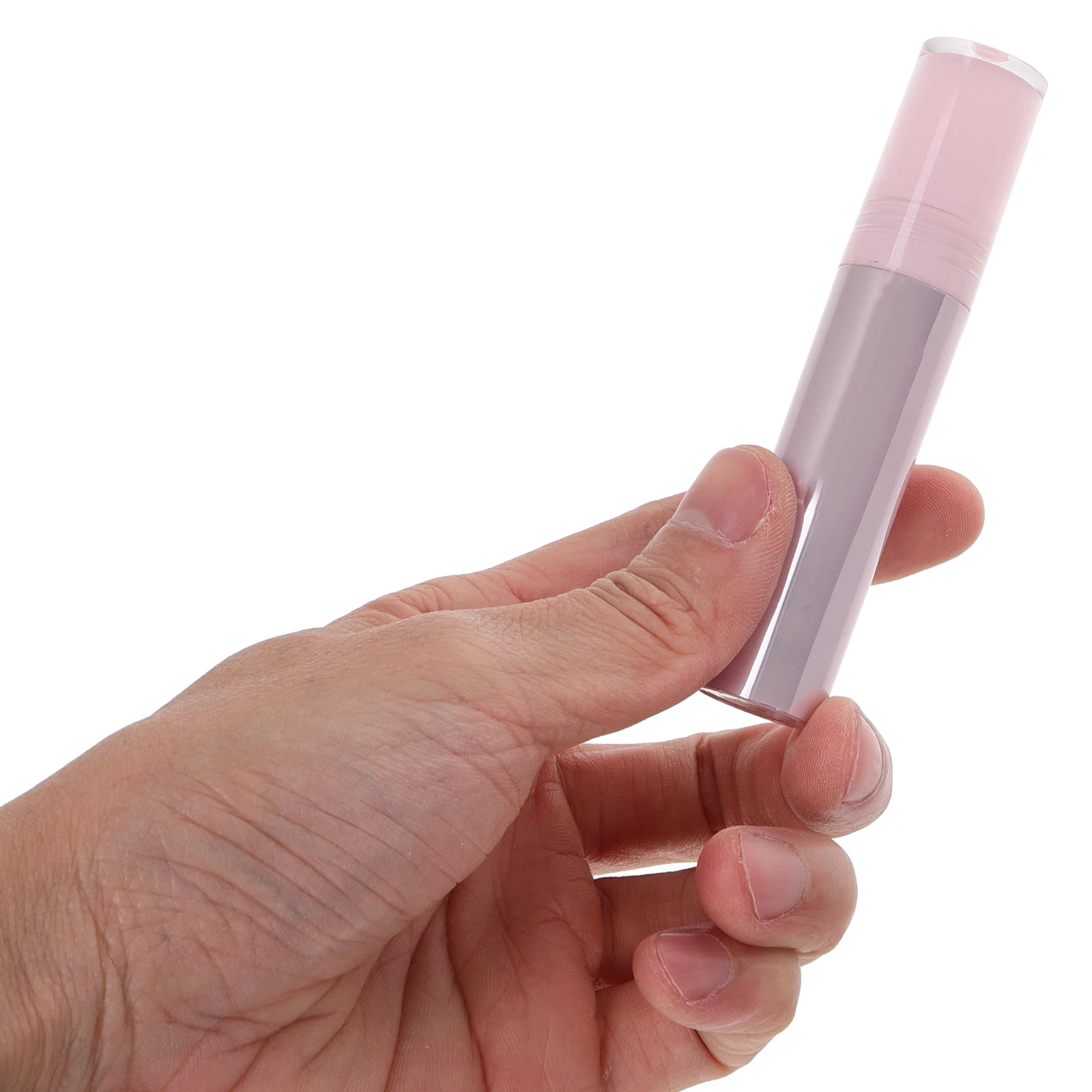 

Lip Gloss Lipstick Glass Effect High Tint Sweetheart Finish Jelly Lip Balm Long Wear Water Gloss Student Party