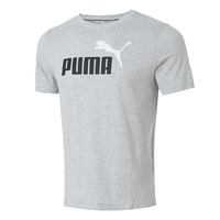 Puma T-Shirt Breathable Men's Casual Short-Sleeved Running Fitness Half-Sleeve 688948-04