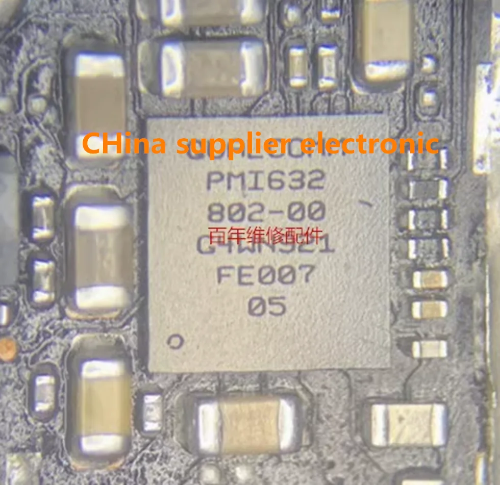 PMI632 802-00 PMI632 802 00 Board Power IC Chip