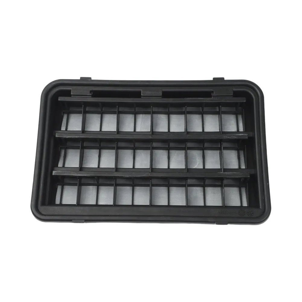 As Shown In The Picture Trunk Air Vent Grille ABS Air Vent Grille Easy Installation Process High Universality Fitment For BMW X5