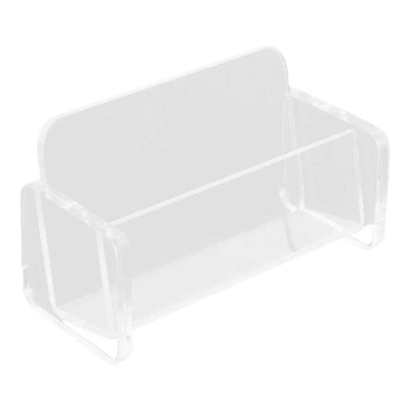 DXAB CLEAR ACRYLIC NAME CARD Сстав