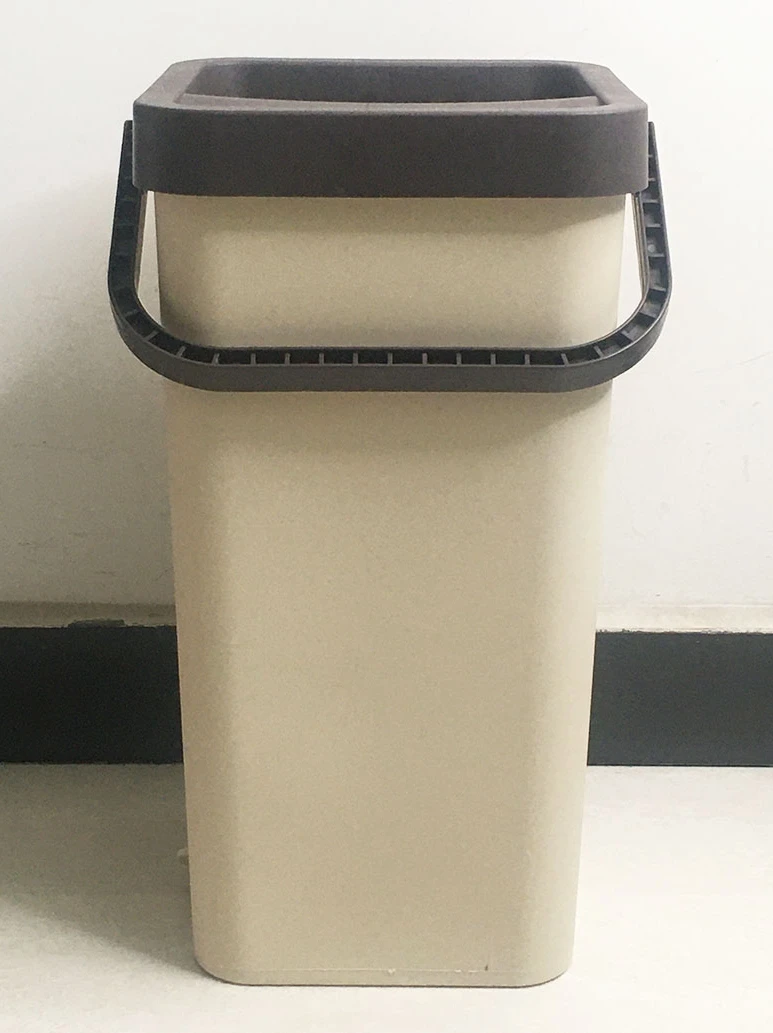 

Прямоугольный букет для бытовой швабры, букет для сбора воды для кондиционера, прочный пластиковый материал, портативный порт...