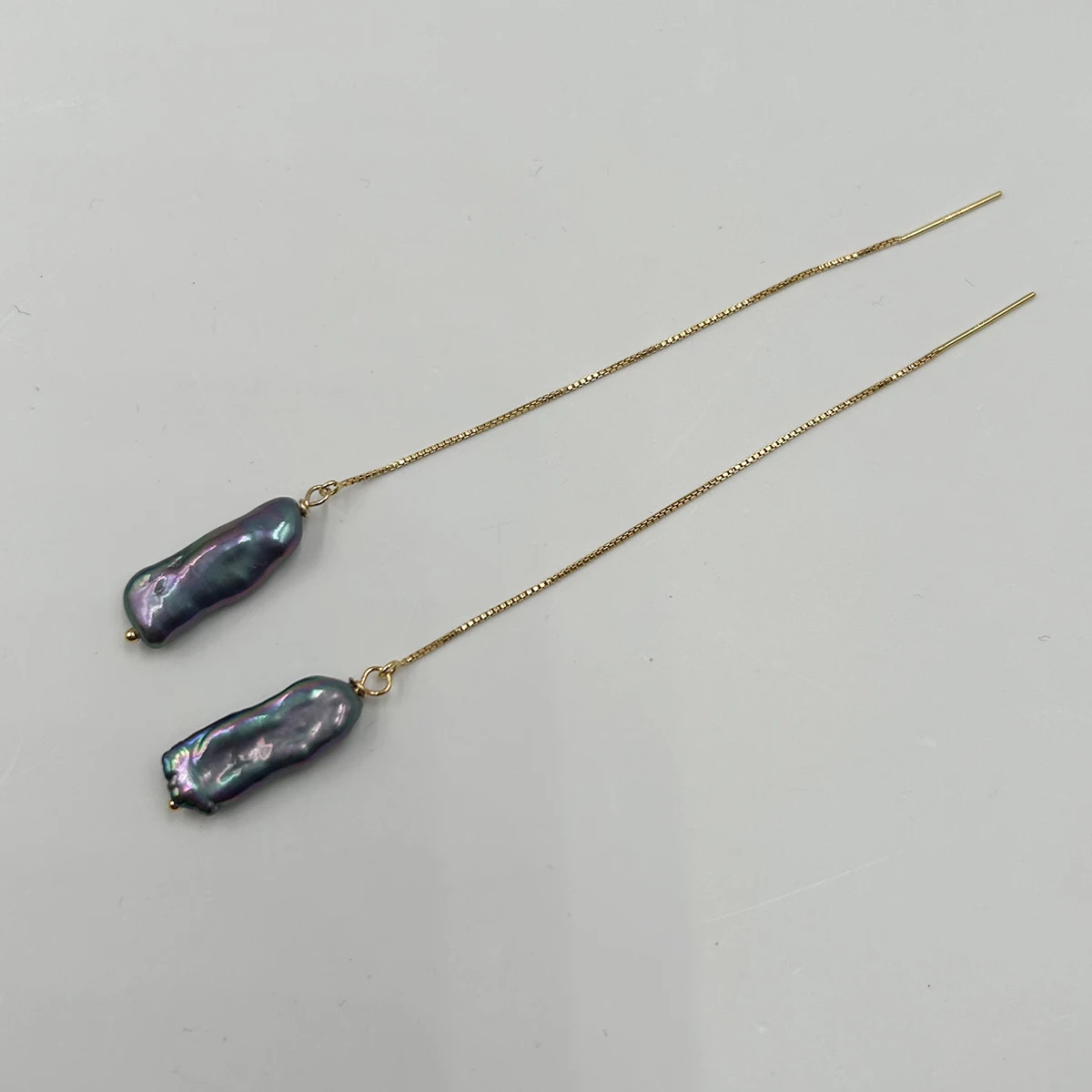 Freshwater Black Ba… - image