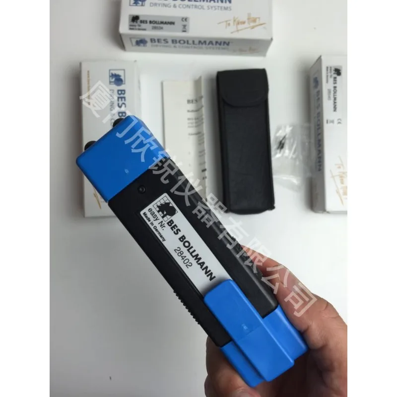Easy Contact German BES Secondary Wood Moisture Meter BES Bollmann Easy