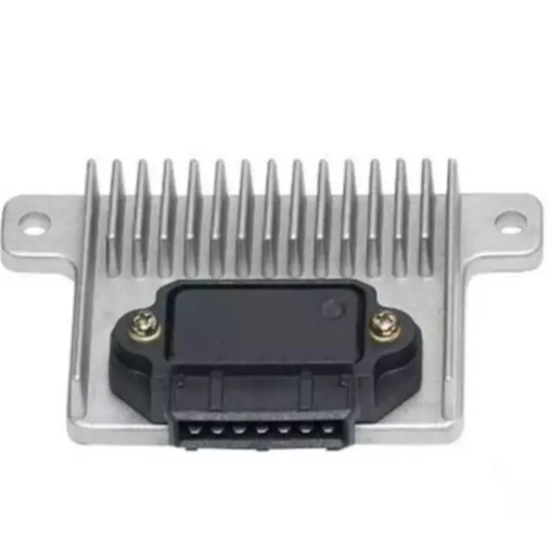 A65P-2108373-491080 RM610 DAB128 DAB953 Car Ignition Module For LADA SAMARA 1.3 1.5 Automotive Parts
