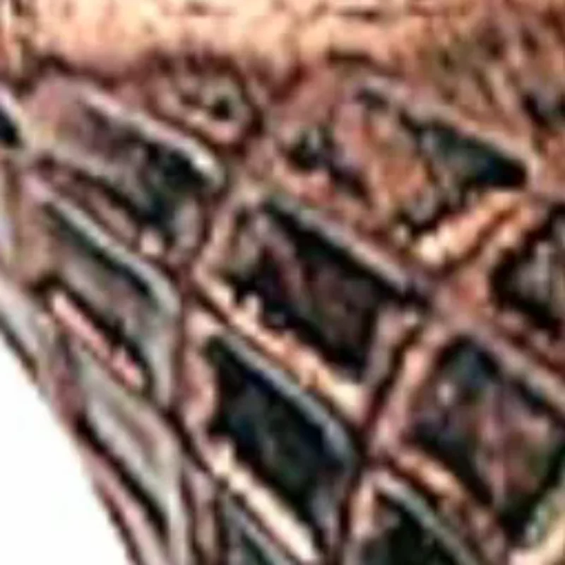 

Дождевые цепи, водосточные трубы, водосточные трубы, переключатель, наружные металлические медные клетчатые удлинители дождевой воды, 12 чашек