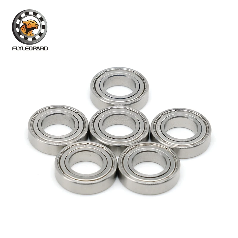 1pcs 6707ZZ Bearing 35x44x5 mm Deep Groove Ball Bearing 6707 61707Z Thin Wall Bearing