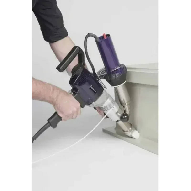 

Clearance Weldy Booster EX2 Welding Extruder Spray Gun