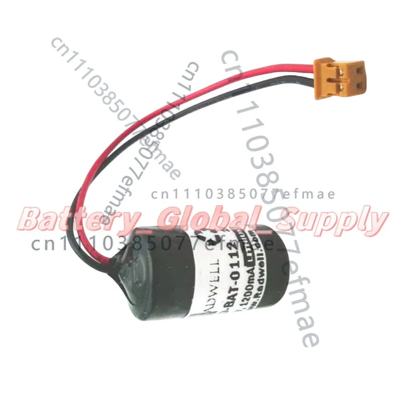 RAD-BAT-0112 for RADWELL Battery Assembly 3.6V Fast Delivery High Quality 1 PCS New