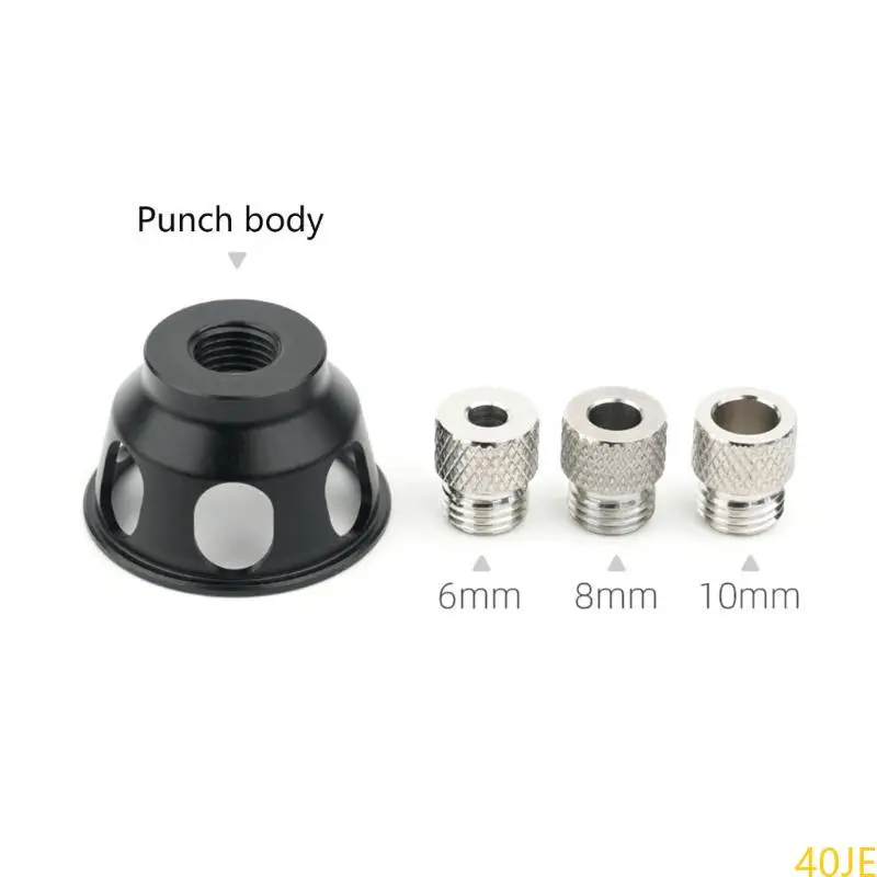 

40je Carpentry Hole Penper Tool