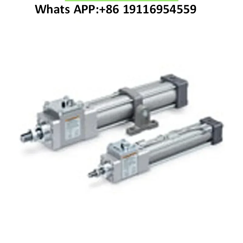 

Стандартный цилиндр SMC MDWBB80-125, пневматический компонент, электромагнитный клапан, воздушная труба