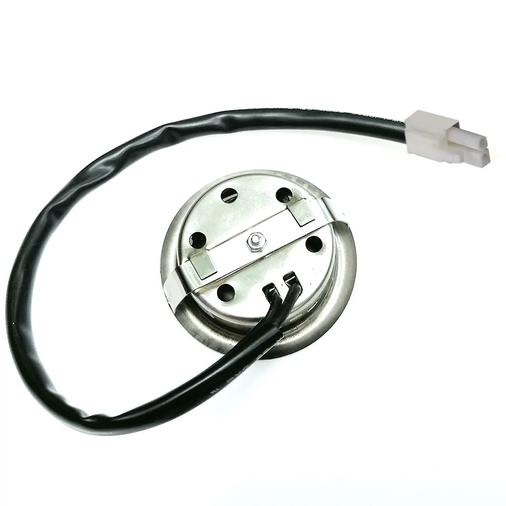 

4x AC 12V Kitchen Hood Light 20W Kitchen Cooking Undercabinet Light Recessed Closet Cupboard Display Puck Light