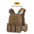 V5 PC DE