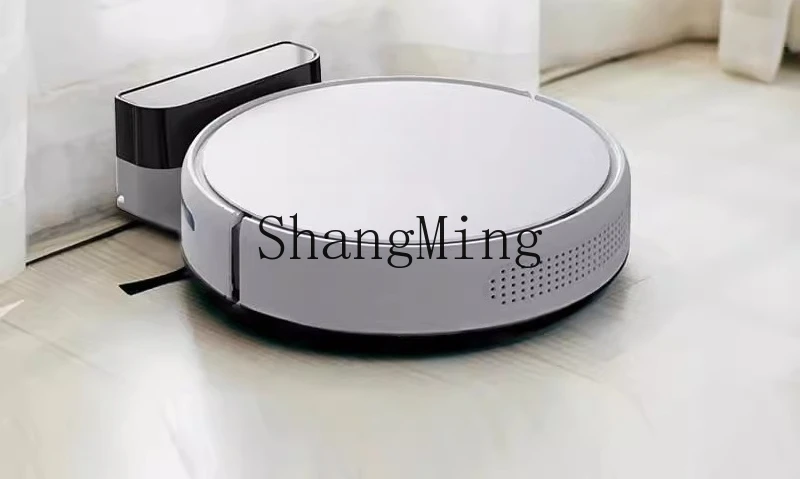 ZYY macchina domestica aspirapolvere ricaricabile spazzatrice per pulizia automatica intelligente