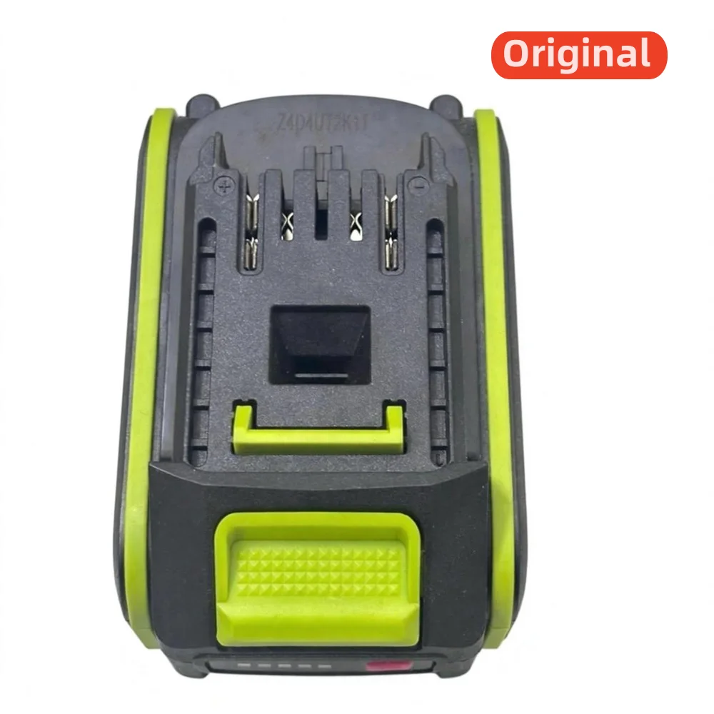 

Оригинальный аккумулятор 2Ач 6Ач для электроинструментов WORX 20V WA3406 3054 WU388 629: дрель, угловая шлифмашина, пила, шуруповерт, молоток