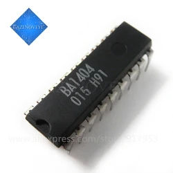 5pcs/lot BA1404 BA1442A BA1442 BA1450S BA1450 BA6731A BA6731 BA6146 BA618 DIP In Stock