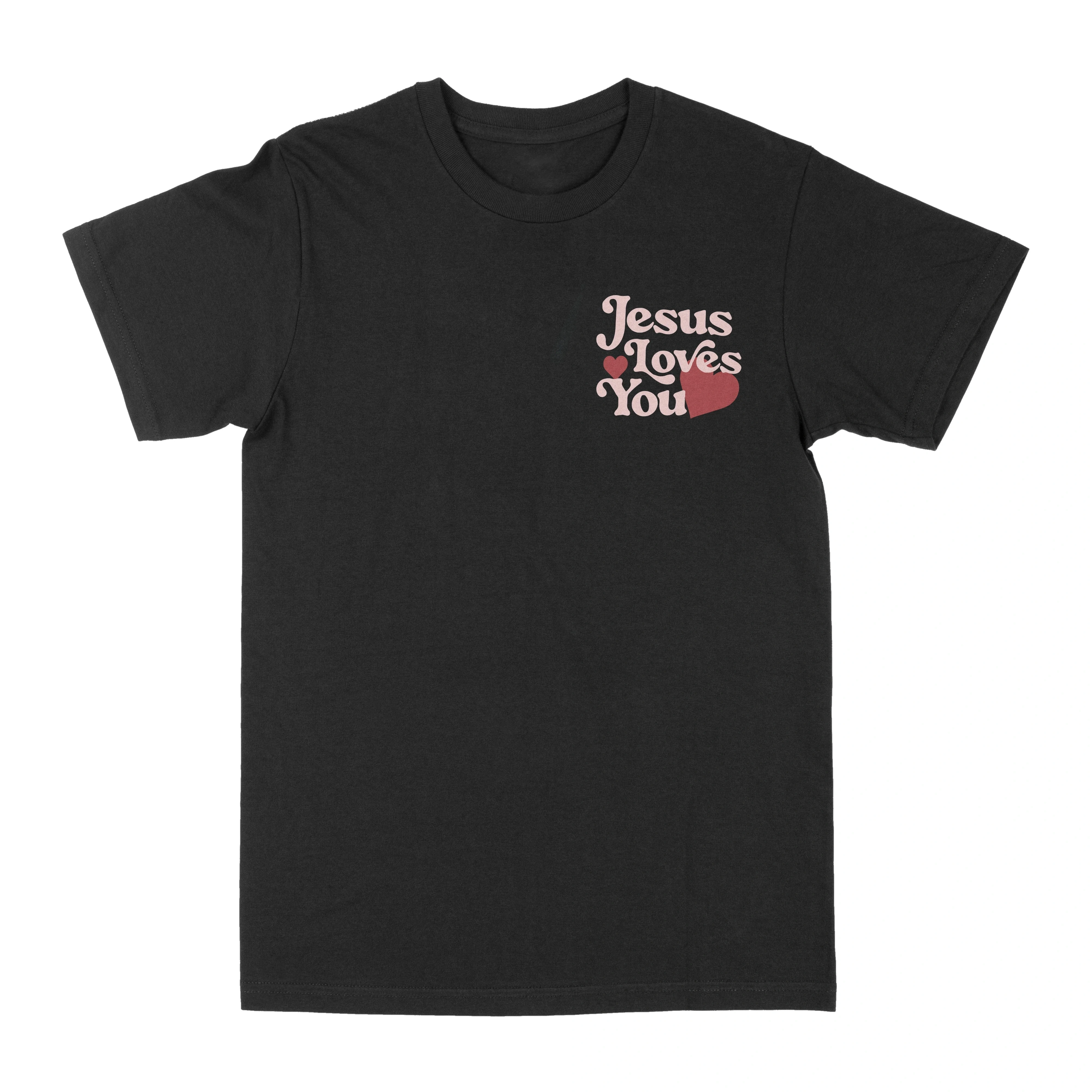 2026 새로운 좋은 소식 하나님은 당신을 사랑합니다  - Good Streetwear Brand 리뷰 및 가격