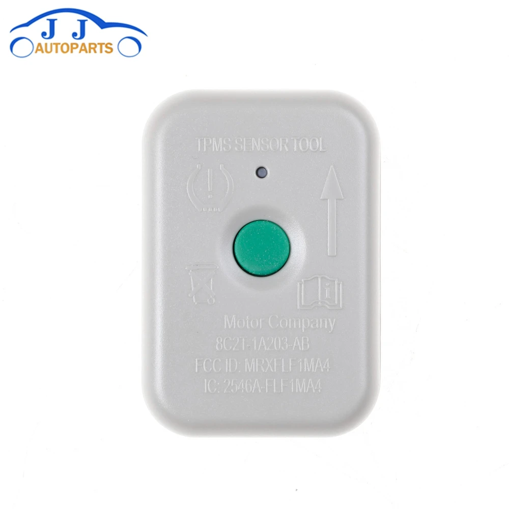 For TESTED GOOD Ford TPMS Sensor Tool Transmitter 8C2T1A203AB 8C2T-1A203-AB MRXFLF1MA4 TPMS19 8C2Z-1A203-A