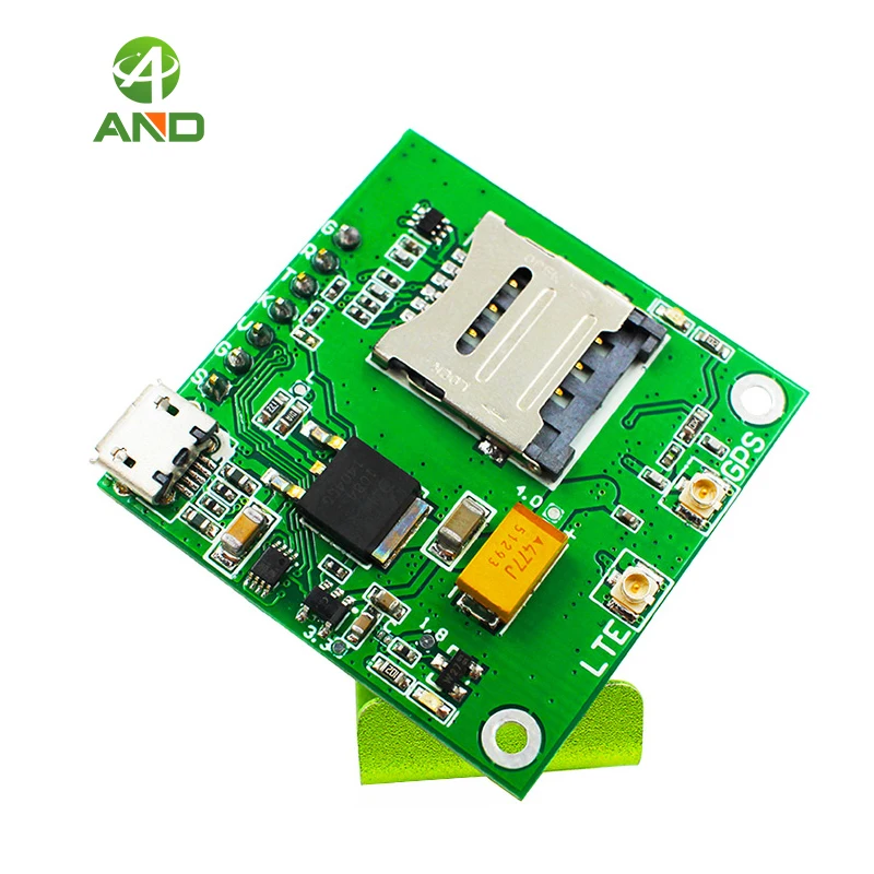 SIM7070G Module Breakout board NB IOT CATM Testing development Board