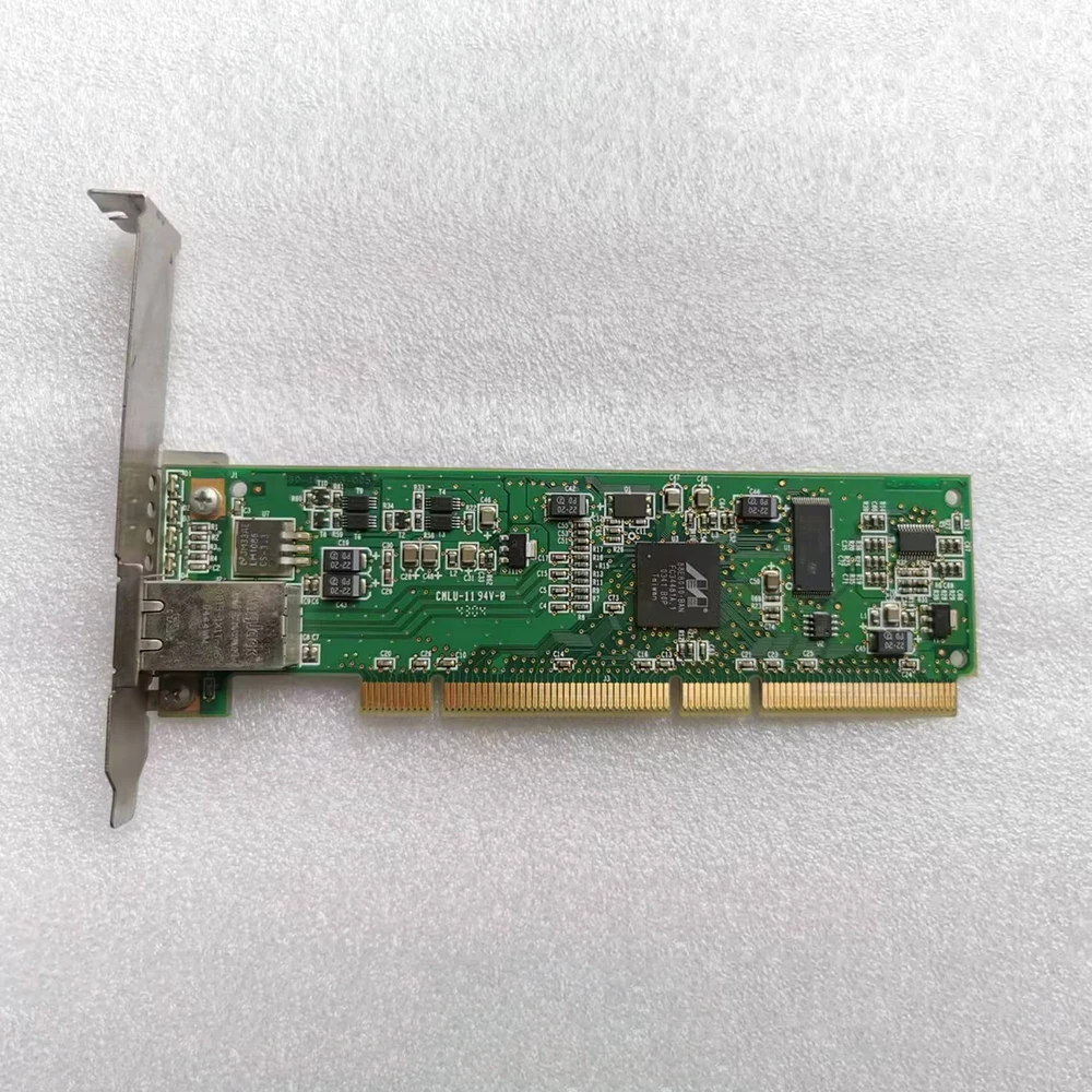 Для сетевой карты Siemens Φ V2.0